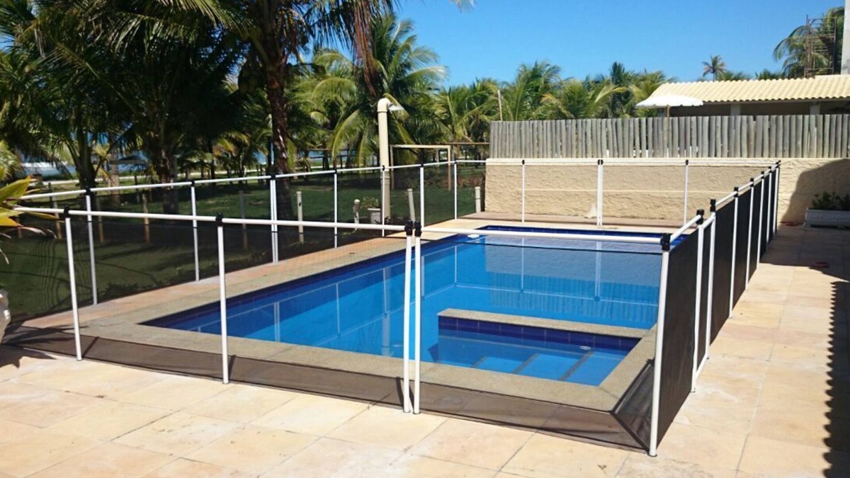 Canto do Mar House | House in Guarajuba - BA Condominium Paraíso on the sand 7 suites