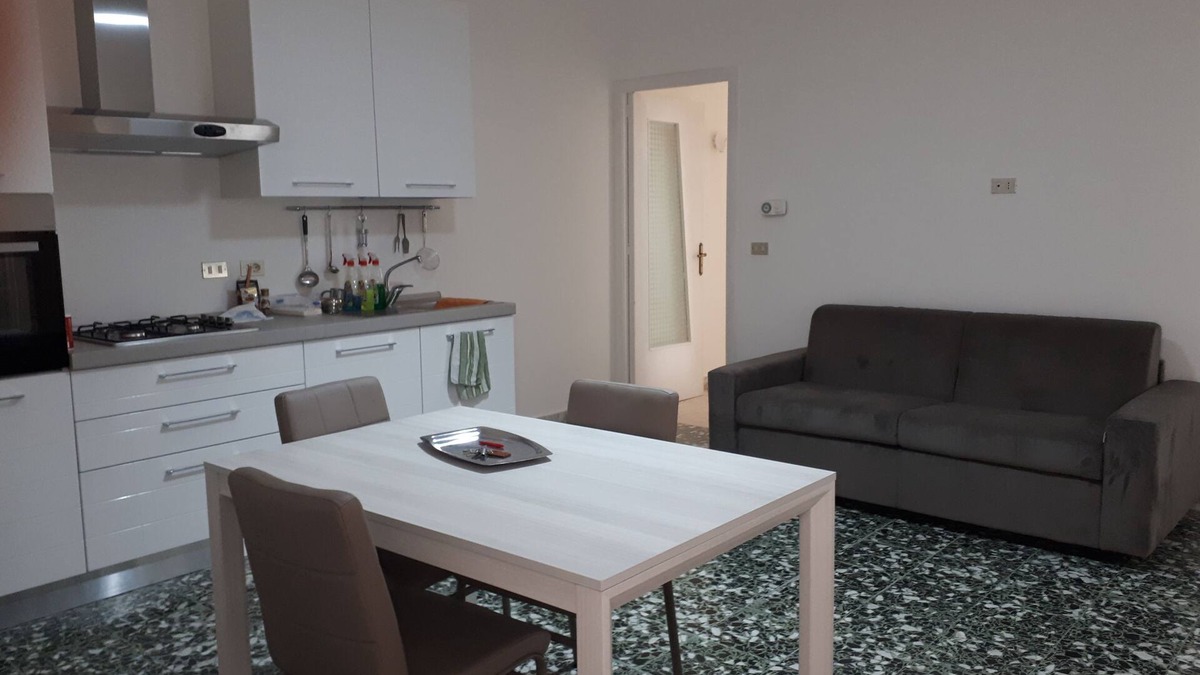 Lecce Apartment | House in lecce