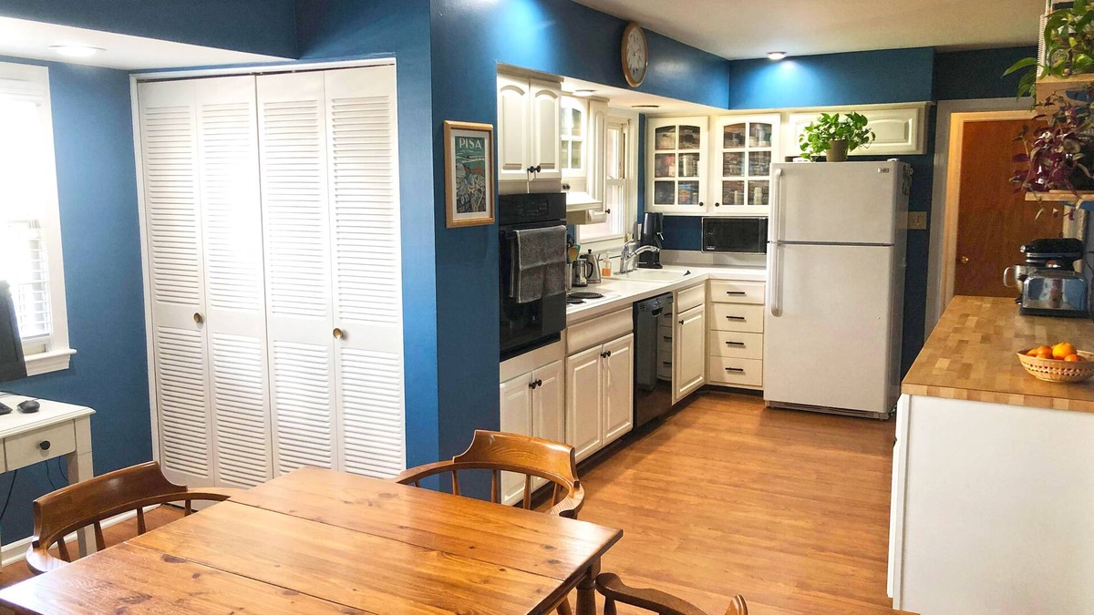 Bowman House | House in Louisville, great location, family-friendly