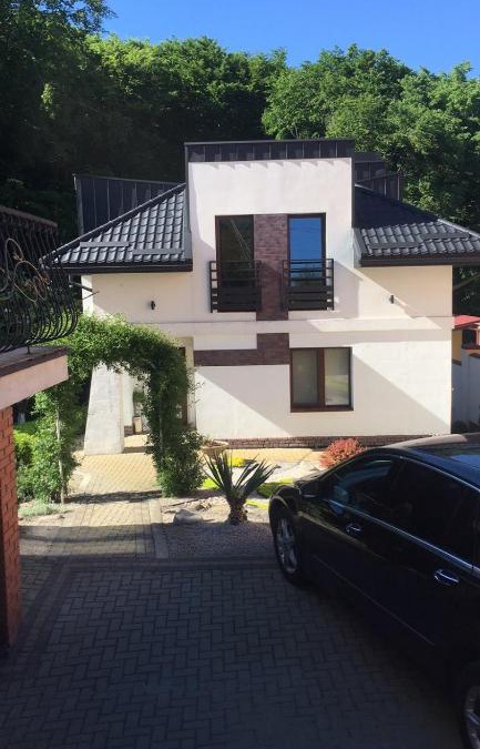 Lviv House | House in Lviv