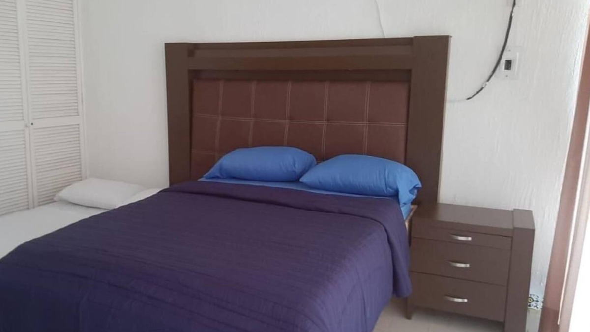 Manzanillo House | House in Manzanillo With Private Pool