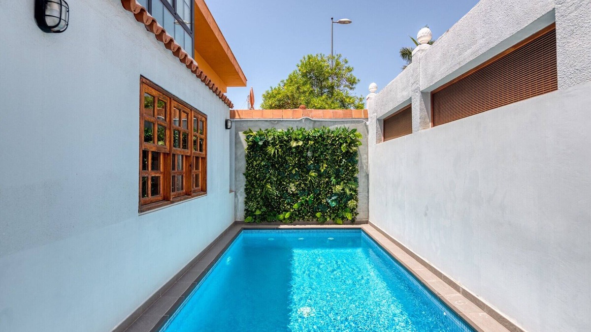 San Agustin House | House in Maspalomas near Las Burras Beach