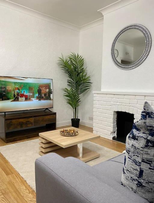 Gillingham Apartment | House in Medway