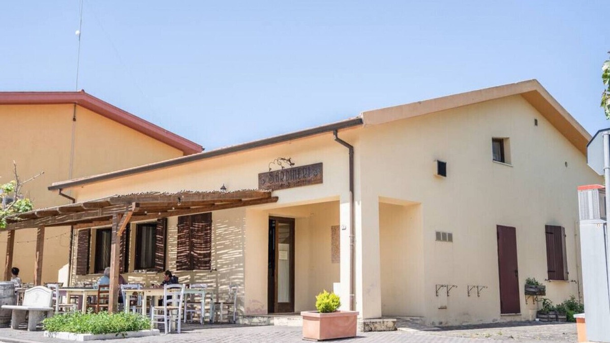 Modolo House | House in Modolo - Francesca