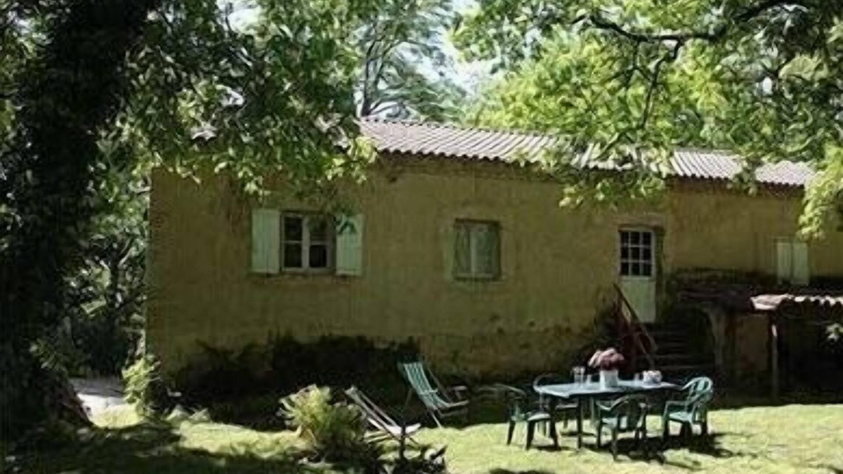 Soual Cottage | House in Nébrouze SOUAL department Tarn