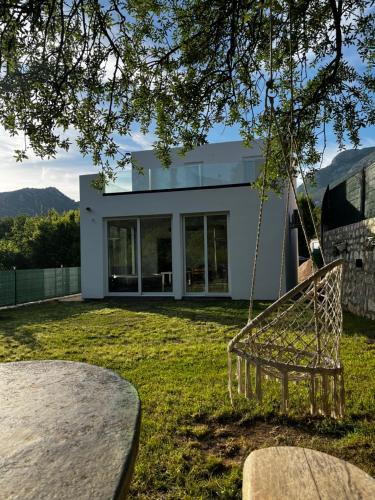 Seoca Villa | House in Nature Milić