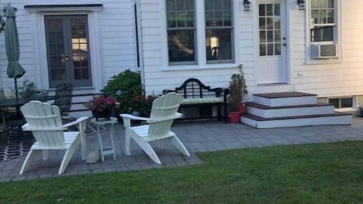 Bellevue Avenue Historic District House | House in Newport