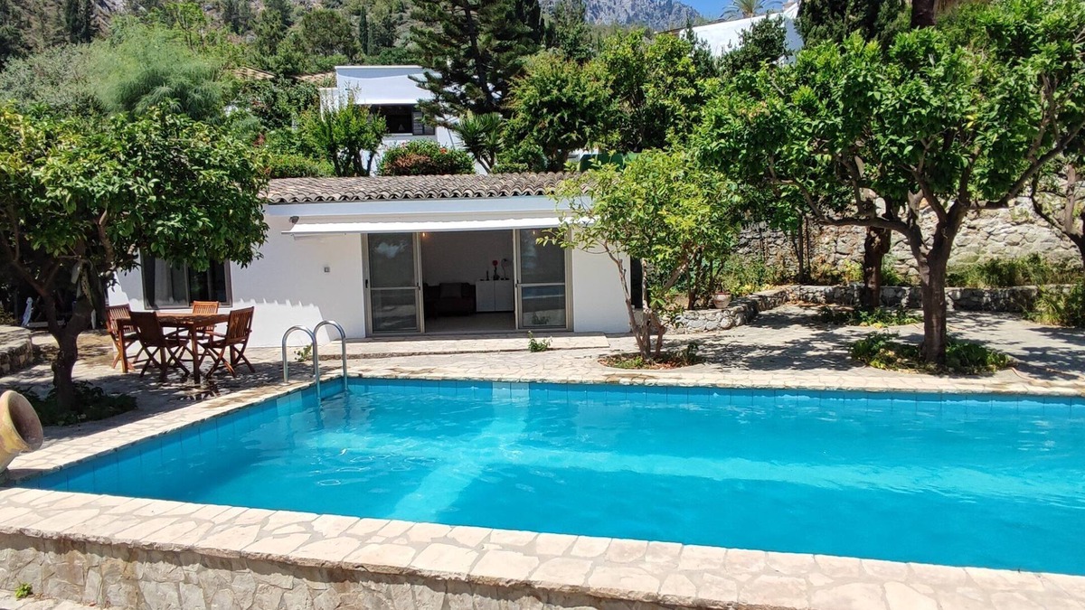 Karaman House | House in Paradise
