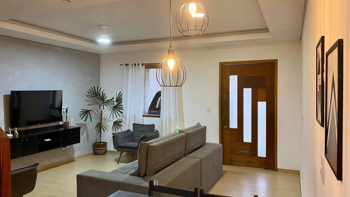 Paraty House | House in Paraty near the center. (2 km - 5 min drive)