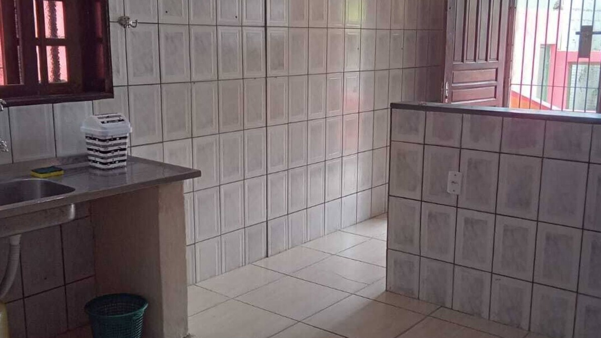 Peruibe House | HOUSE IN PERUIBE FOR WEEKENDS AND SEASONAL STAYS