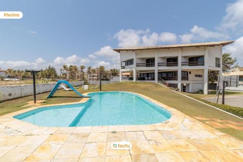 Porto das Dunas House | House in Porto das Dunas Vista Mar