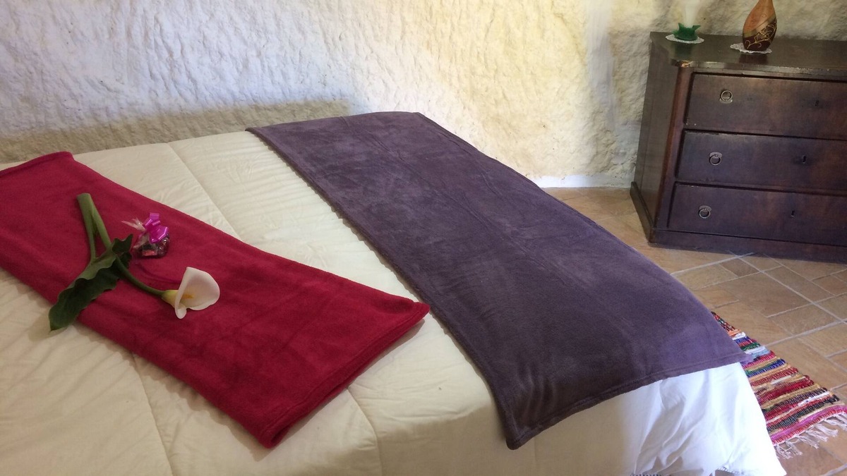 San Cristobal de La Laguna Cottage | HOUSE IN RURAL PARK ANAGA. HIKING AND RELAXATION