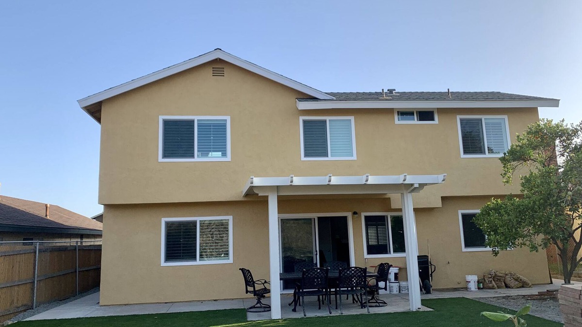 Bay Terraces House | House in San Diego #2