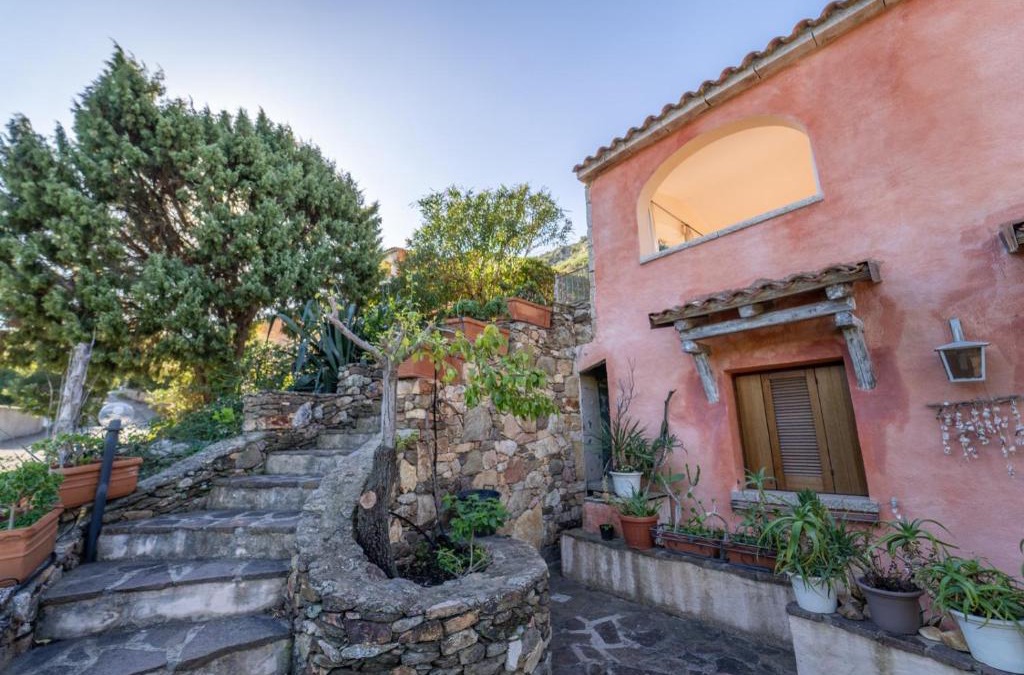 San Teodoro House | House in San Teodoro among the scents of Sardinia
