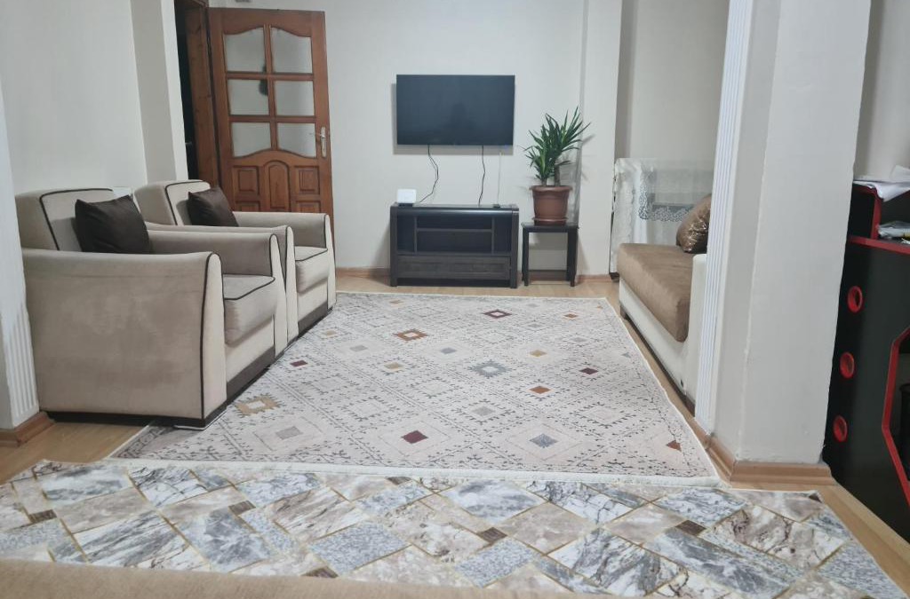 Istanbul City Center Apartment | House in the ancient Al-Fateh area
