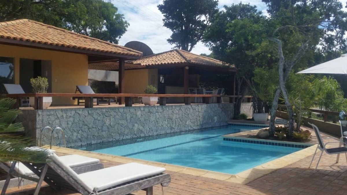 Village da Ferradura House | House in the best point of Ferradura