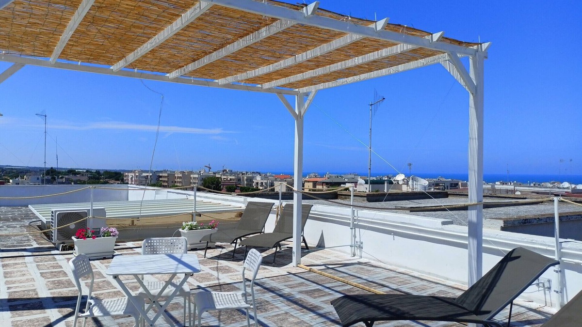 Polignano a Mare Apartment | house in the center, near the historic center, the railway station, the sea