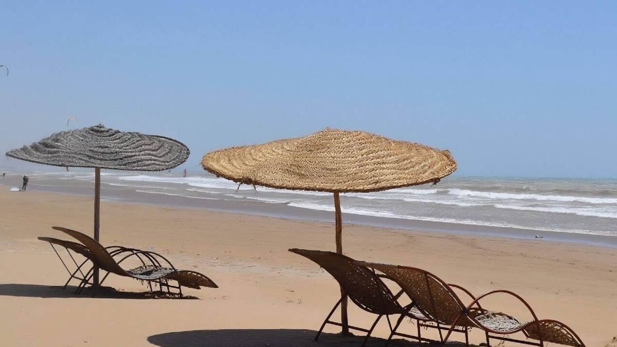Ahl Agadir House | House in the center of the medina of Essaouira