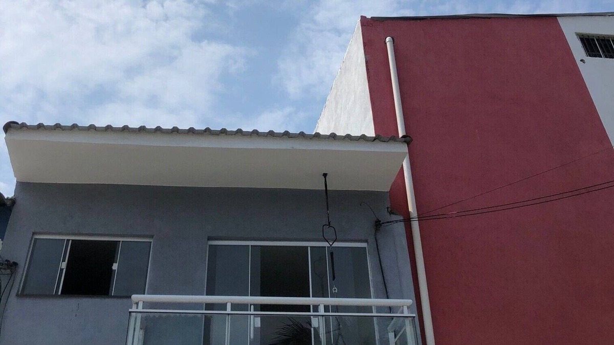 Jardim Flamboyant House | House in the center of Cabo Frio (close to beaches, bakeries, markets, etc.)