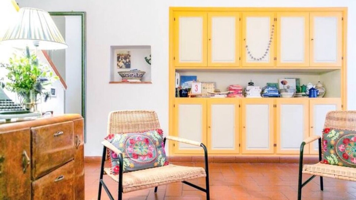 Santa Croce House | House in the Center of Florence!