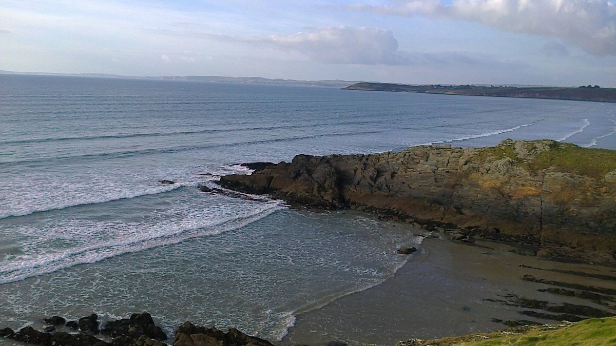 Cast House | House in the countryside 10 minutes from beautiful sandy beaches, ideal for visits