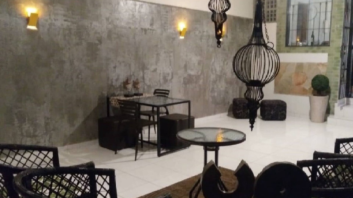 Ponta Negra House | House in the heart of Ponta Negra