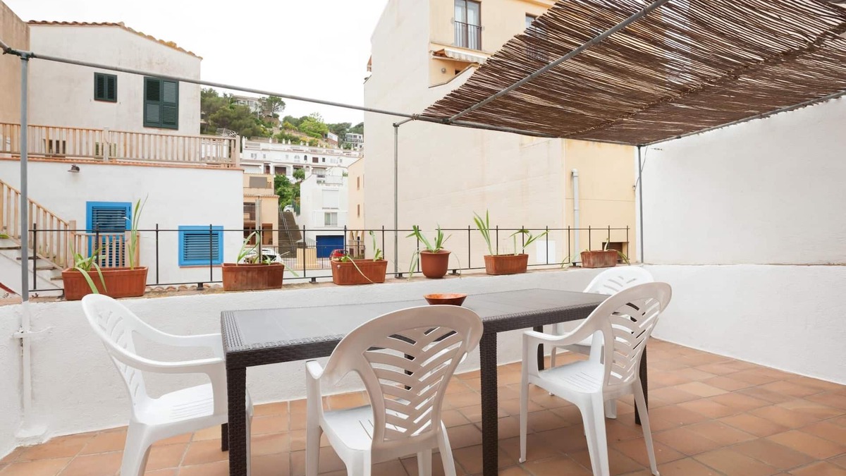 Tossa de Mar Cottage | HOUSE IN THE HEART OF TOSSA