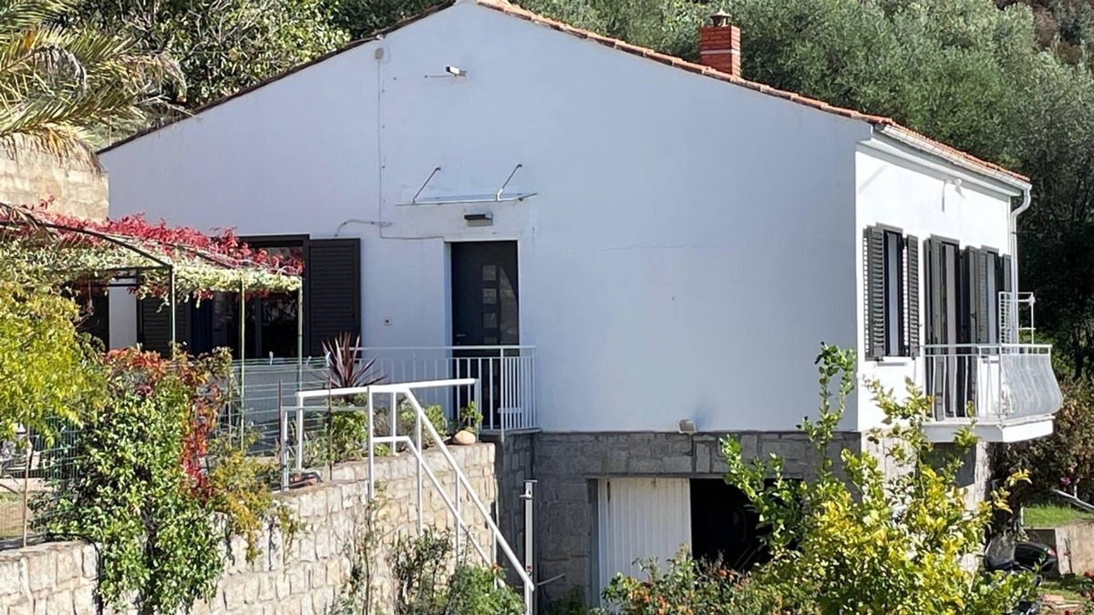 Partinello House | House in the heart of the picturesque village partinello