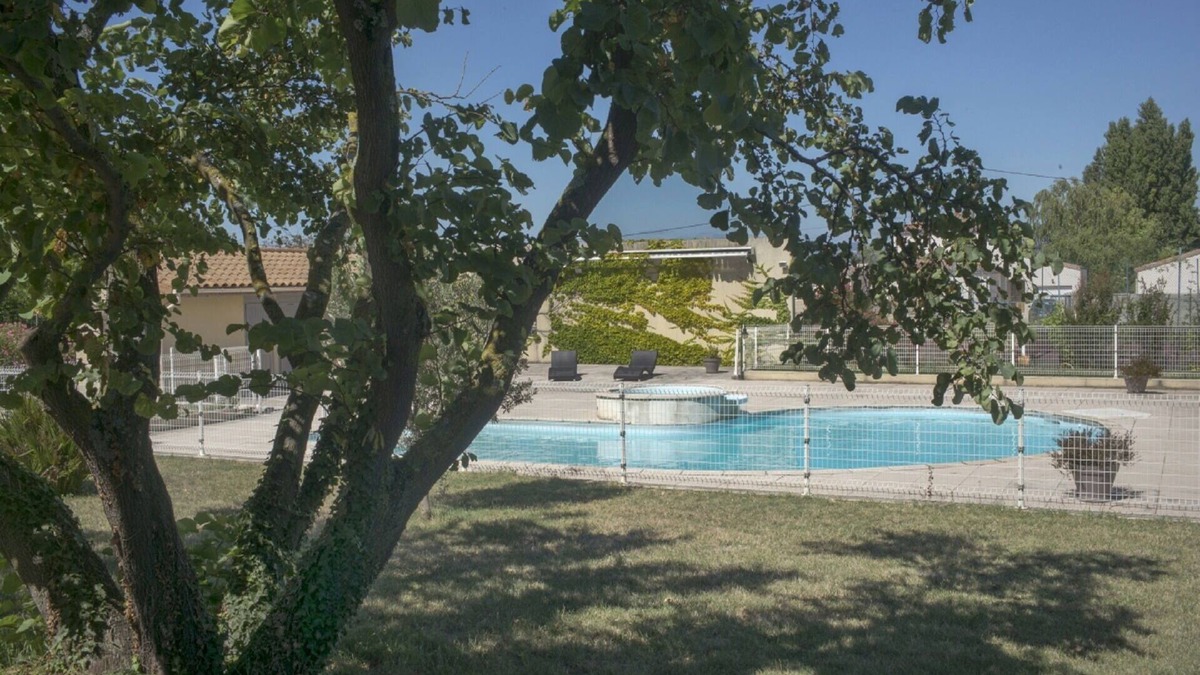 Malissard House | House in the heart of the drôme in the south of France