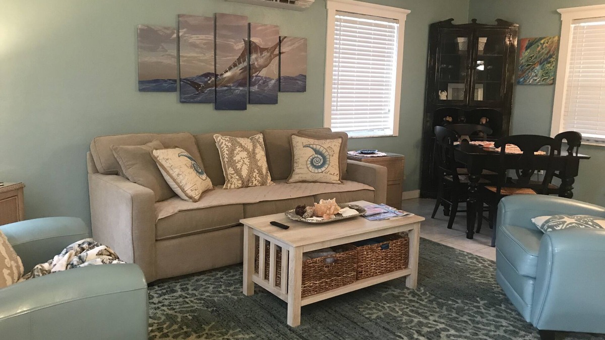 Key Largo House | House in the heart of Key Largo