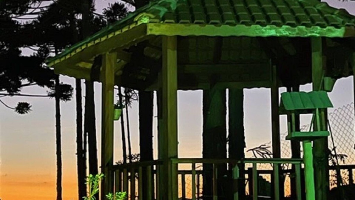 Monte Verde Cottage | HOUSE IN THE MOUNTAINS OF MONTE VERDE - DREAM RETREAT - PEACE AND NATURE
