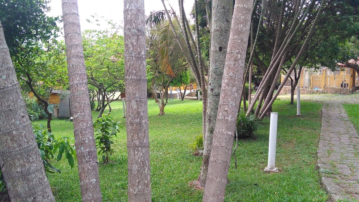 Florianopolis House | House in the north of the island