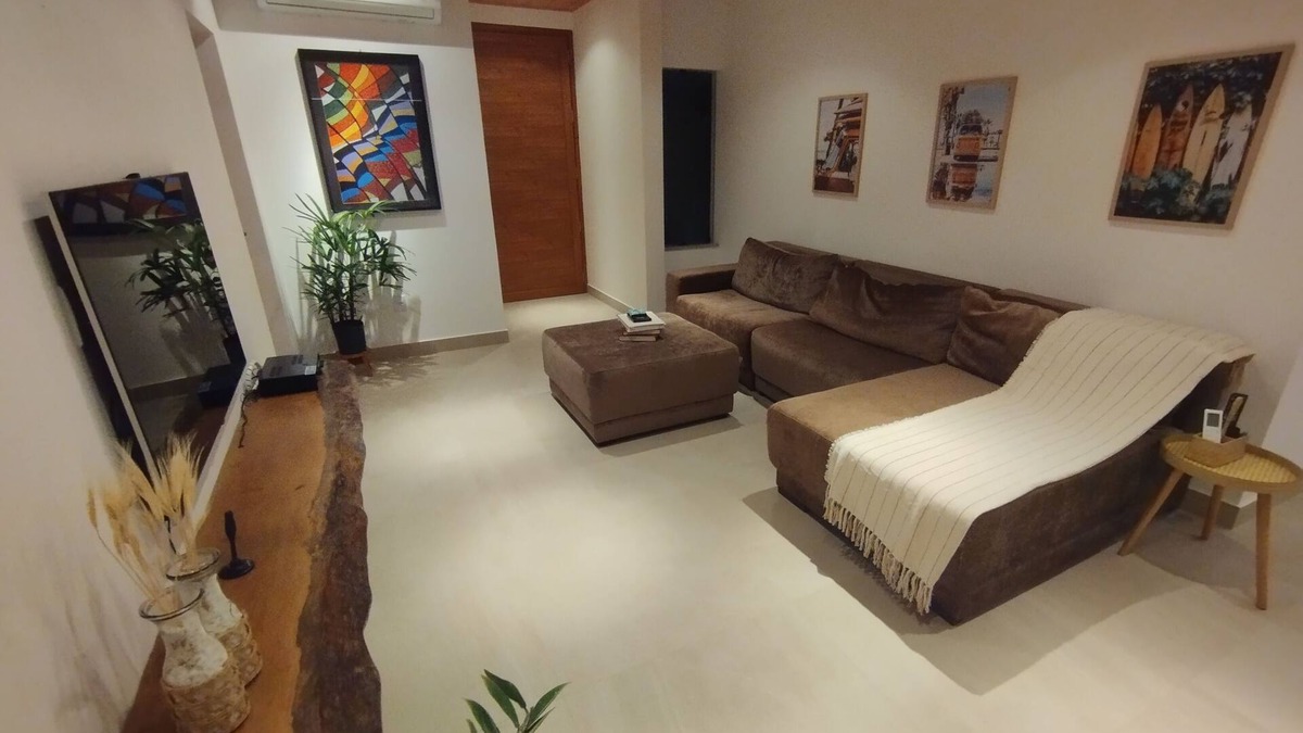 Salinopolis House | House in the Raízes Condominium: private pool, gourmet area and family retreat.