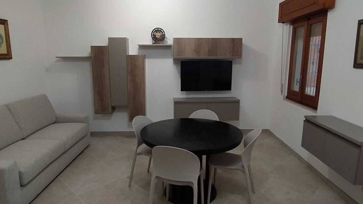 Tufillo House | House in the village of Tufillo