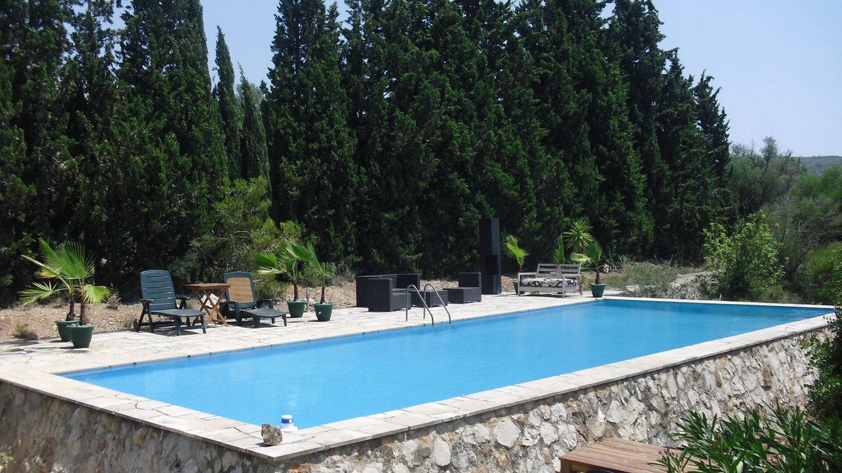 Ulldecona House | House in Ulldecona with a big pool