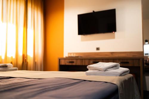Kosuv Stary Hotel | House Inn