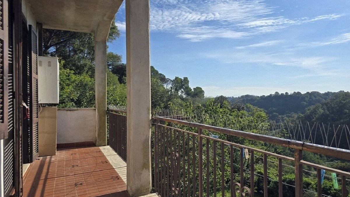 Cassia Apartment | House Isola Farnese Rome, in the medieval village of the capital 20 min from the center.