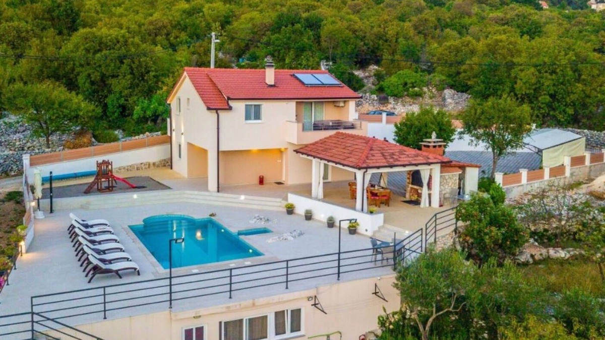Nova Sela House | House Jurica (110961-K1) - Nova Sela