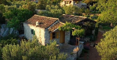 Trpanj House | House Kadulja