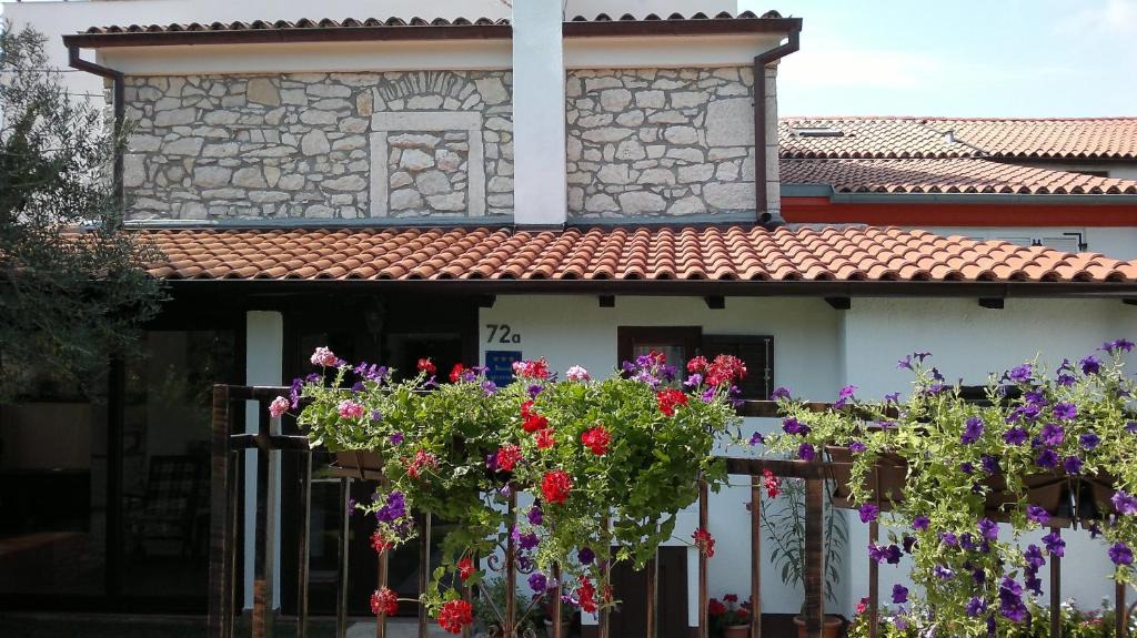 Premantura Apartment | House Kamenjak