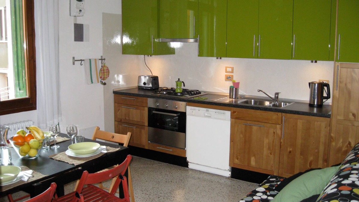 Est Apartment | House Kloss - cozy apartment nouveau