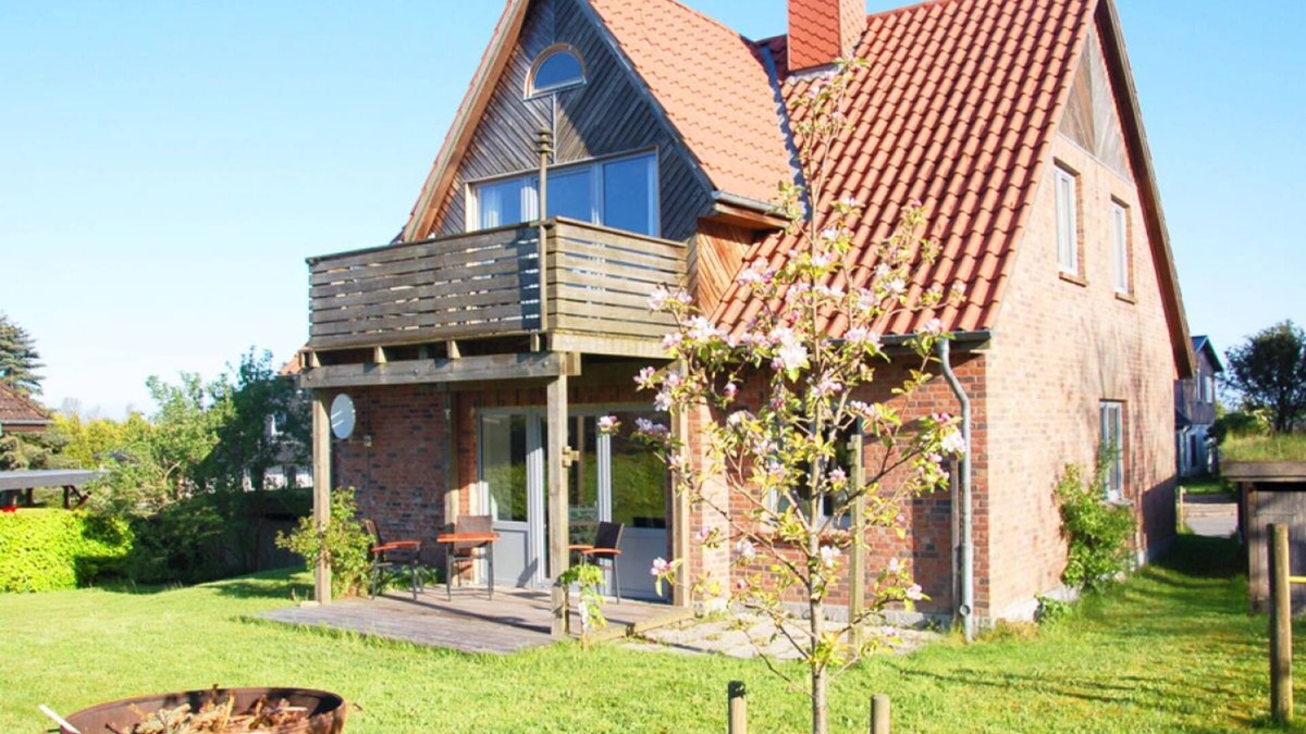 Fusing House | House Löwennest in Füsing