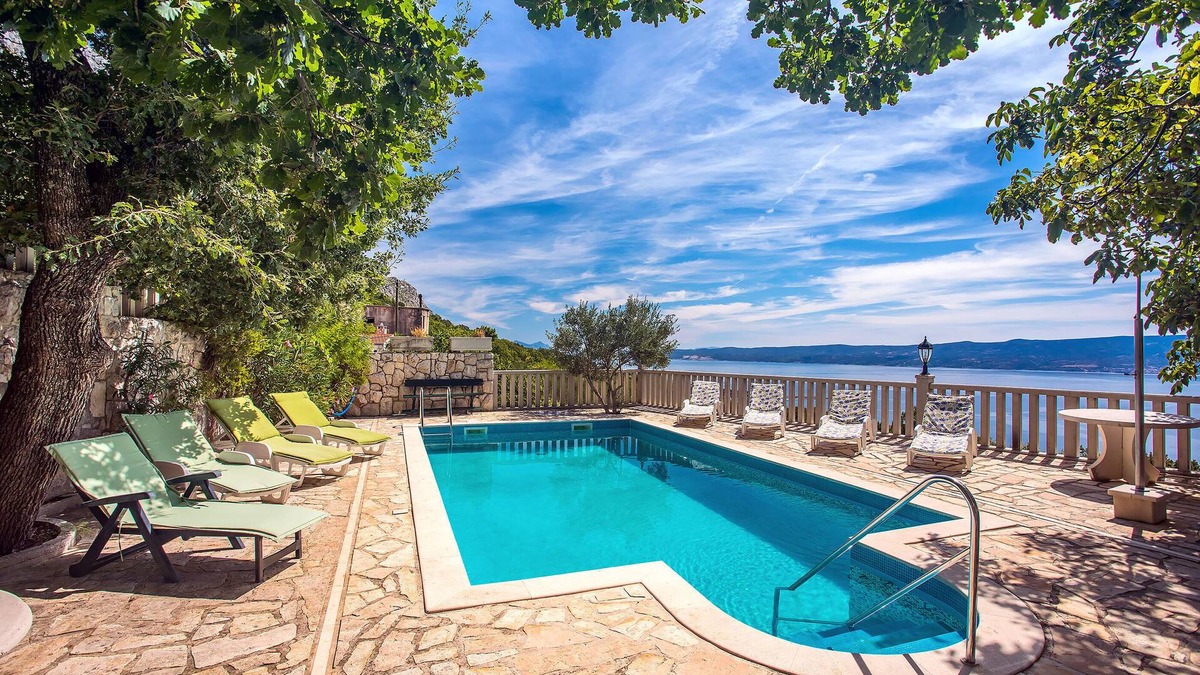 Jesenice House | House La Casa Simone (V5761-K1) - Jesenice