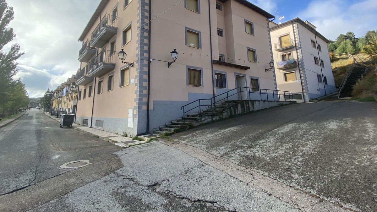 Bronchales Apartment | House La Fontana Bronchales