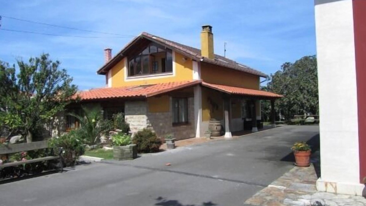 La Pesa Cottage | House La Higar for 8-9 people