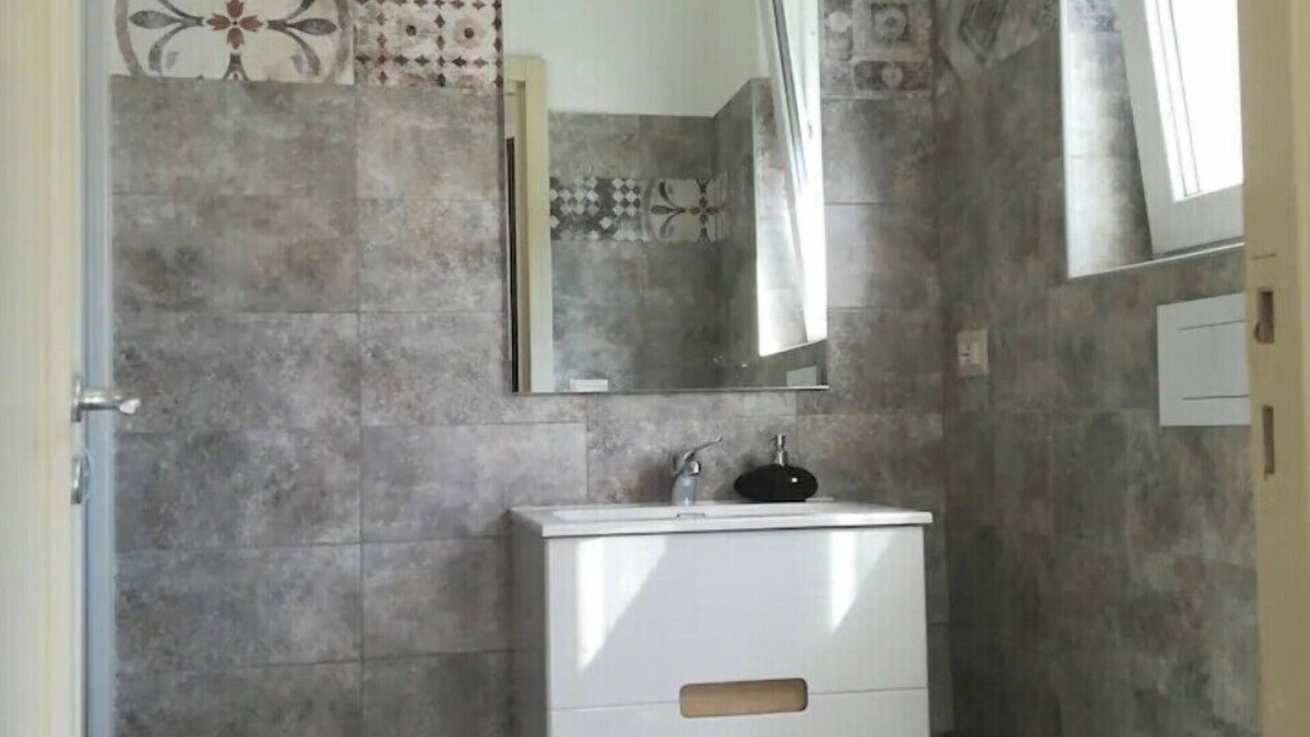 Casalabate House | House La Torre 100m from the sea
