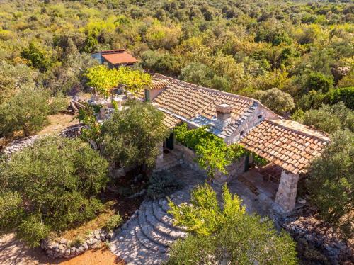 Trpanj House | House Lavanda