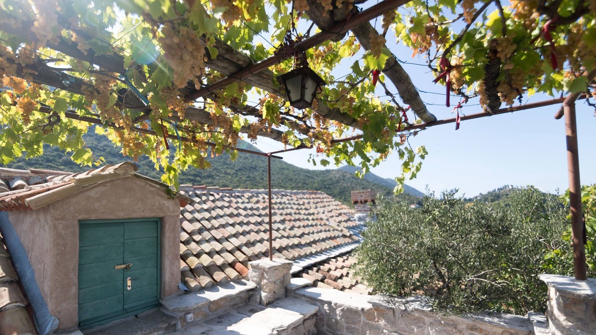 Trpanj House | House Lavanda