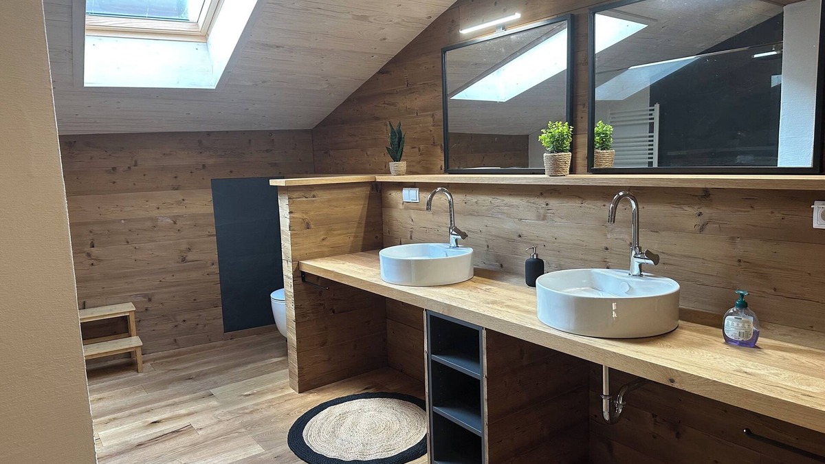 Vorderhornbach Other | House LECHTAL Vacation in an old farmhouse, located directly on the Lechweg