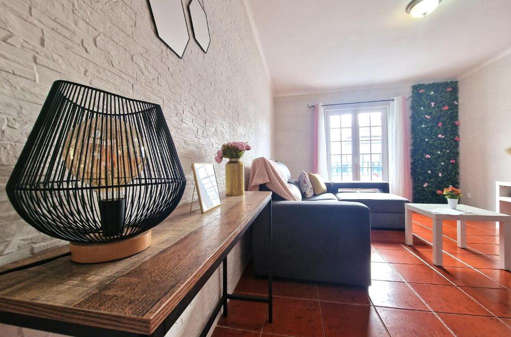 Faja de Baixo House | House Levada